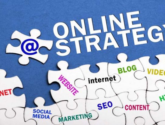 online-strategy