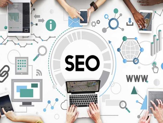 SEO Trade