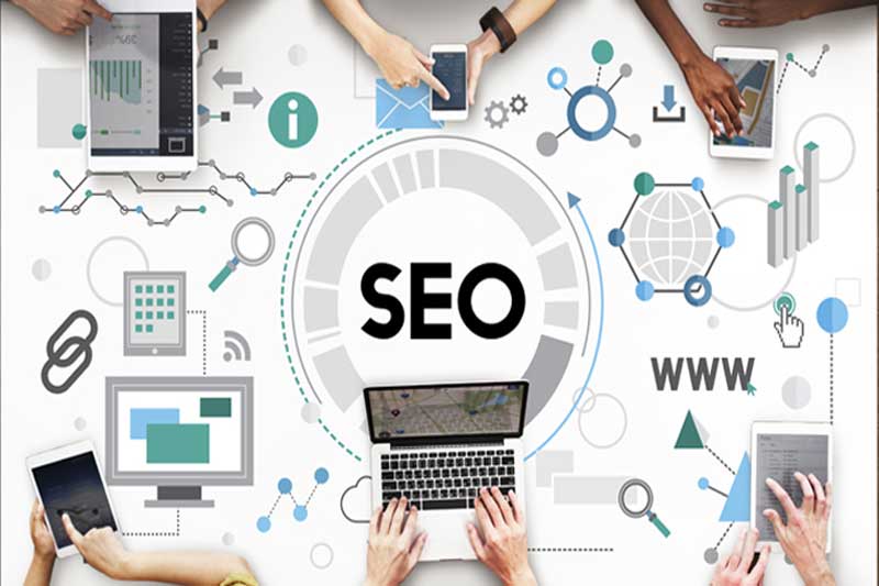 SEO Trade