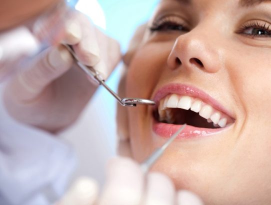 Cosmetic Dental Procedures