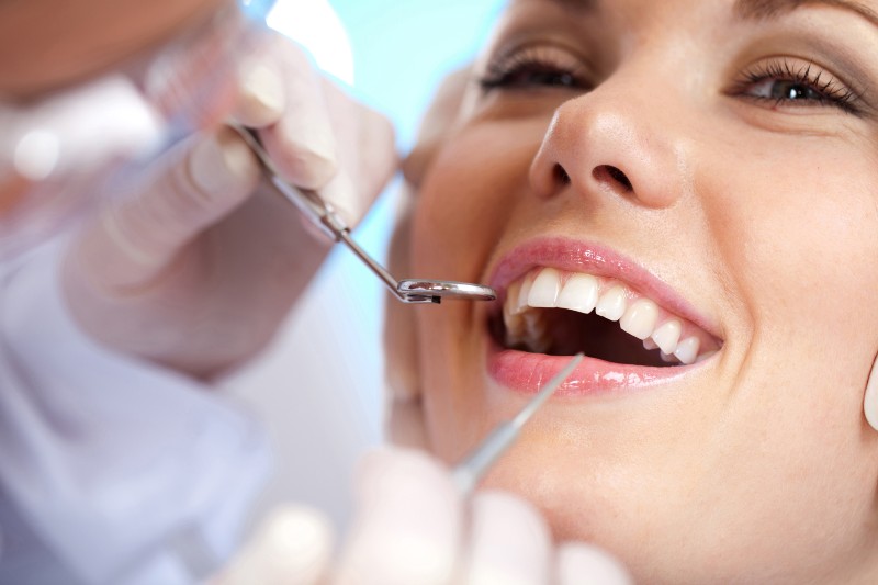 Cosmetic Dental Procedures