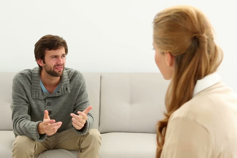 Tips For Being Open And Honest With Your Psychologist