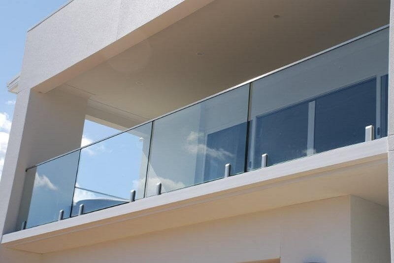 7 Amazing Benefits Of Glass Balustrading