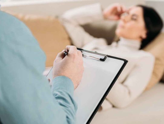 What Hypnotherapy Actually Does, and What It Doesn't