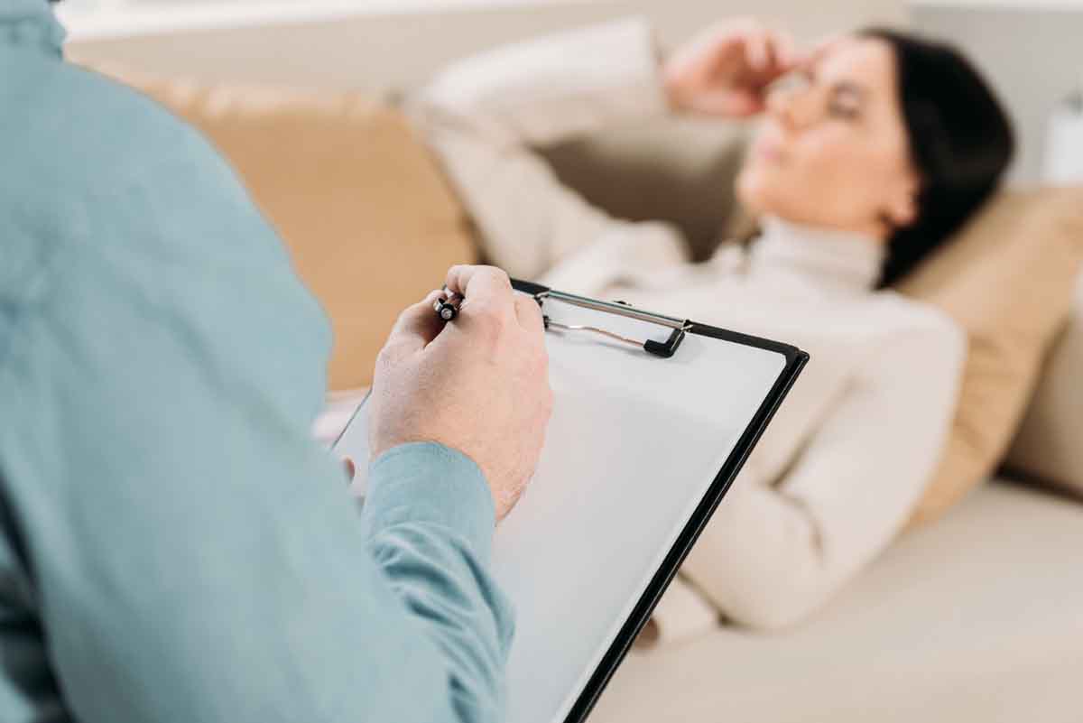What Hypnotherapy Actually Does, and What It Doesn't